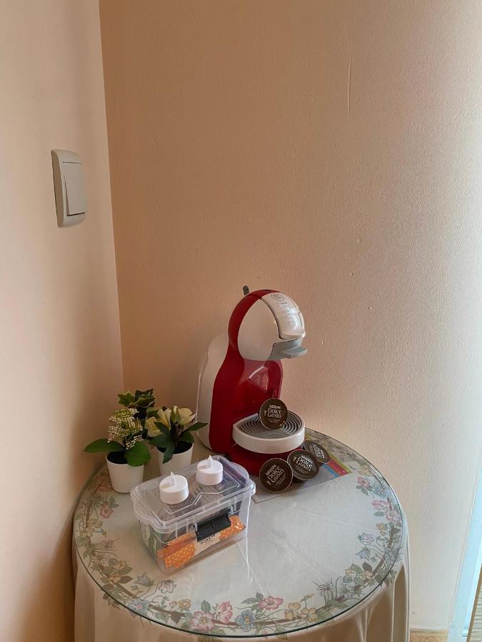 Comfortable Guest Room With Balcony Beniarjo Zewnętrze zdjęcie